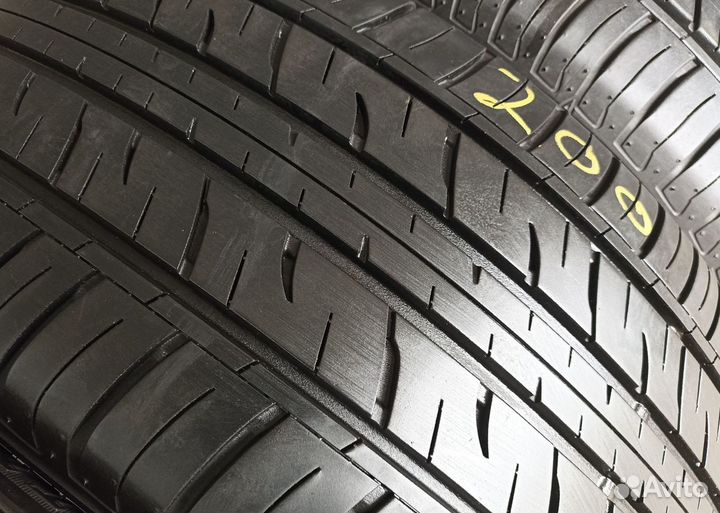Dunlop Grandtrek PT3A 275/50 R21