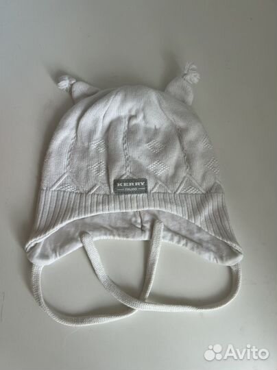 Шапка kerry 46-48