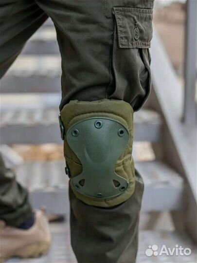 Наколенники-налокотники комплект
