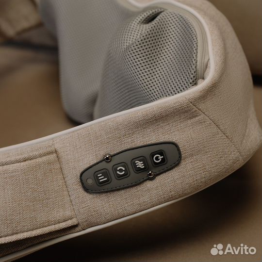 Массажер для шеи и плеч Orlauf Prime