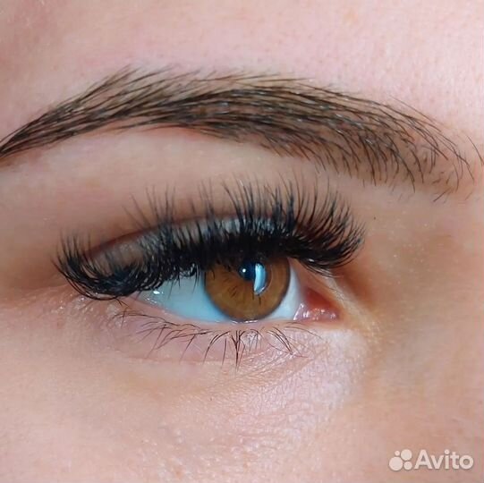 Ресницы Брови Маникюр Педикюр Шугаринг