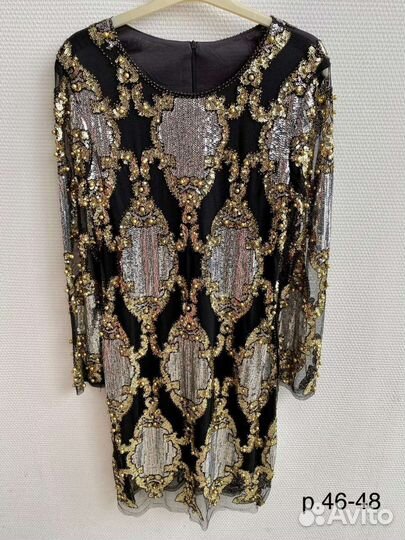 Платья Новые