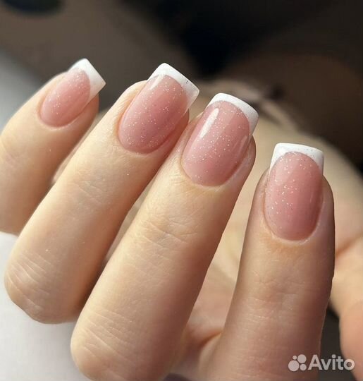 Маникюр Педикюр Братиславская