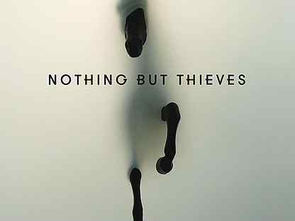 Nothing But Thieves – Nothing But Thieves (White)