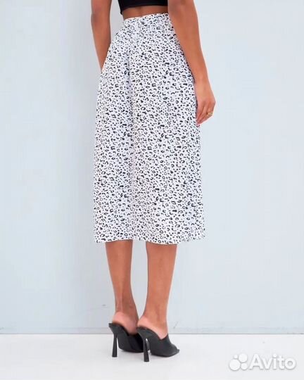 Юбка летняя 40-42