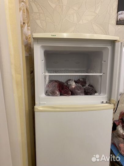 Холодильник