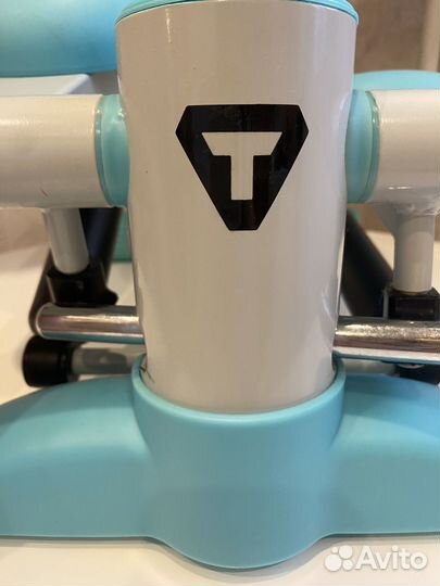 Тренажер степпер Torneo