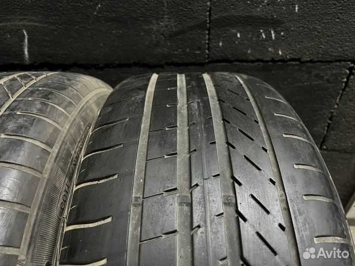 Goodyear Excellence 225/55 R17 97Y