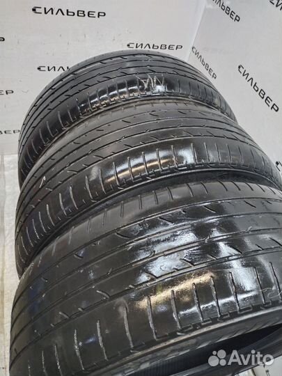 Bridgestone Dueler H/P 92A 225/55 R18