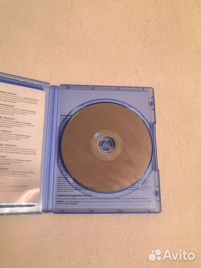 Life Is Strange True Colors PS5