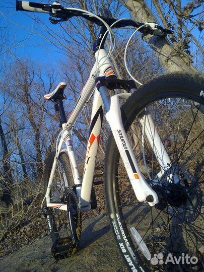 Велосипед Mongoose Tyax Expert 2013