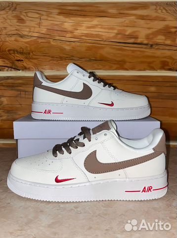 Nike Air Force 1 / Найк Эир Форс 1