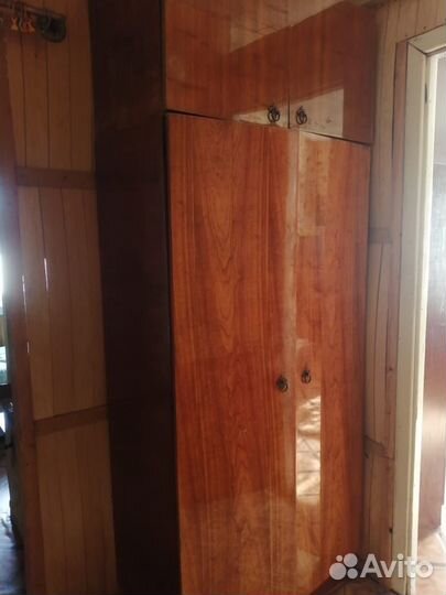 Шкаф гардероб