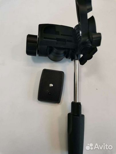 Штативная головка