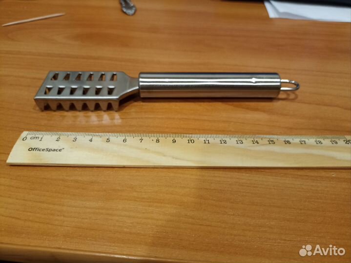 Рыбочистка