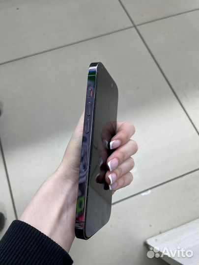 iPhone 14 Pro, 128 ГБ