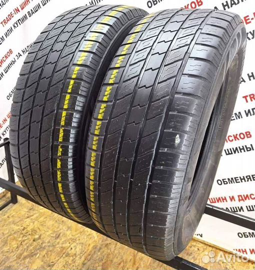 Headway HR801 255/65 R17