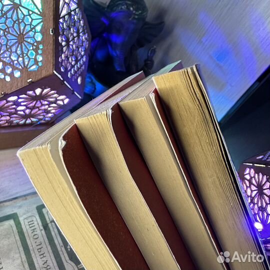 Трансерфинг