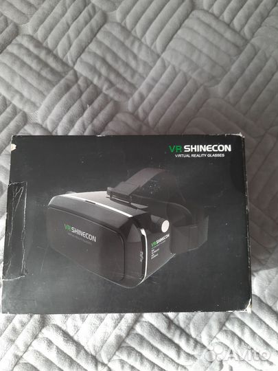 Очки виртуальной реальности vr,игрушки