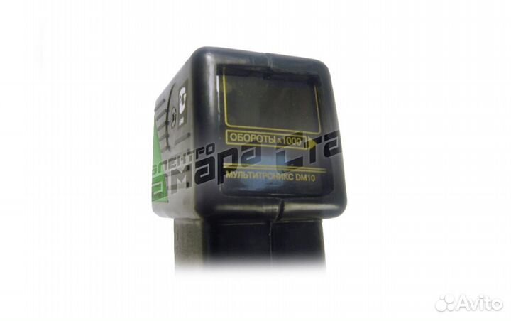 Стробоскоп для зажигания