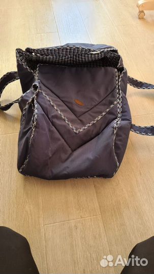 Переноска для детей