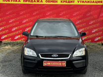 Ford Focus 1.6 MT, 2007, 189 000 км, с пробегом, цена 429 000 руб.