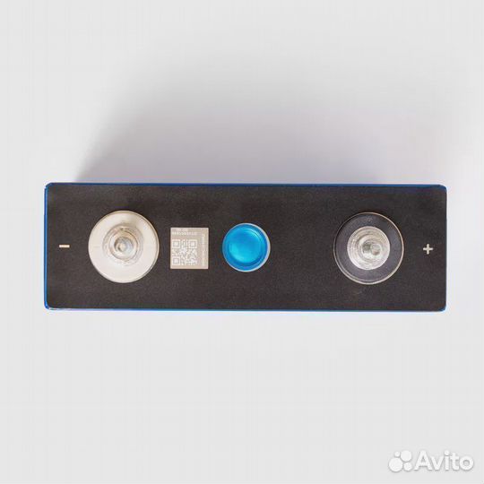 Литиевые ячейки lifepo4 3,2V 100Ah EVE Grade A