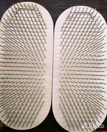 Доска Садху новая