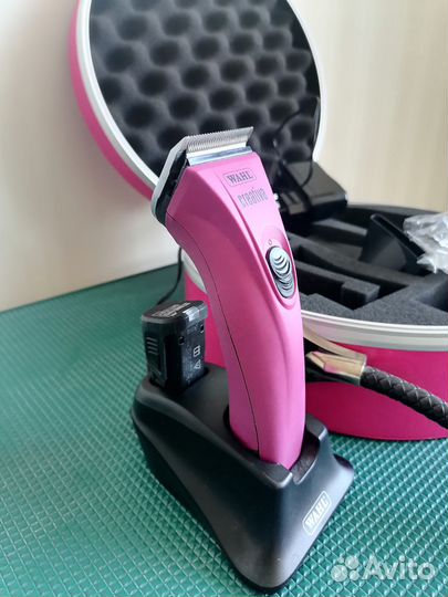 Машинка wahl creativa беспроводная