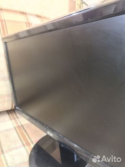 Монитор asus VH203D