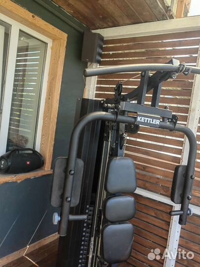 Kettler multigum 7752-800