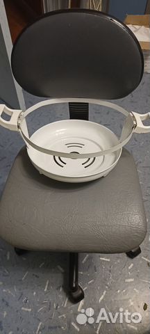 Подставка под чашу аэрогриля диаметром 32 см