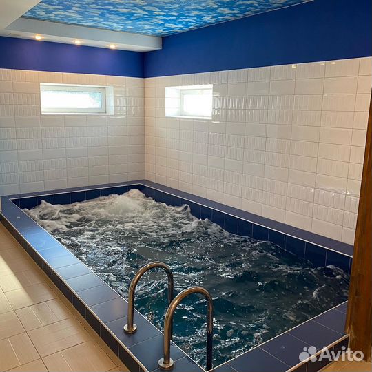 Баня и Сауна