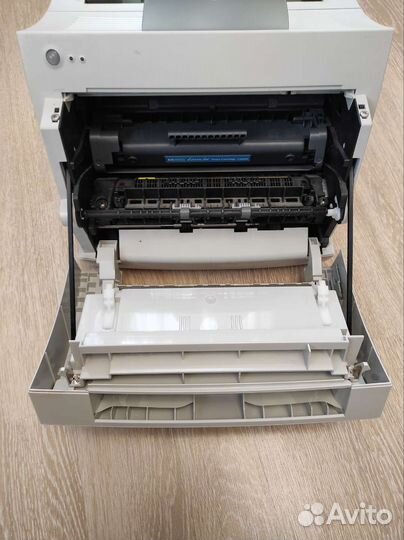 Принтер HP LaserJet 1100
