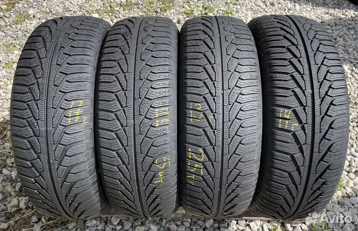 Uniroyal MS Plus 77 235/65 R17