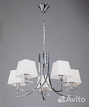 Подвесная люстра Vitaluce V5248/5