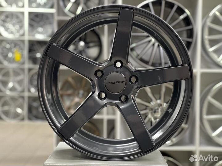 Диски Vossen CV3 R17