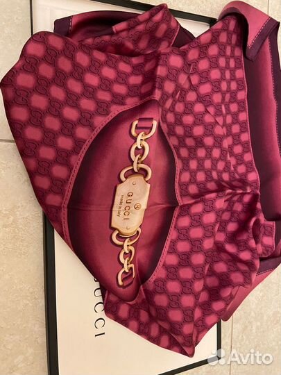 Платок Gucci