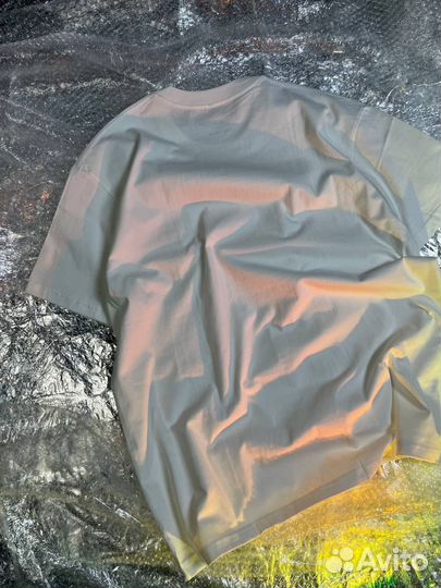 Футболка Youhjo Yamamoto