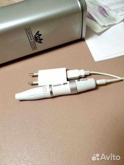 Машинка для перманентного макияжа