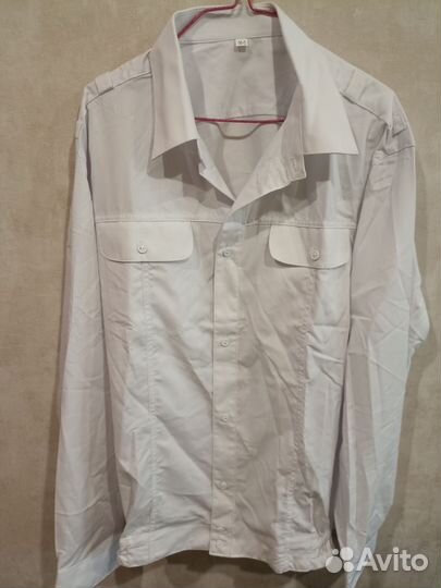 Военная форма