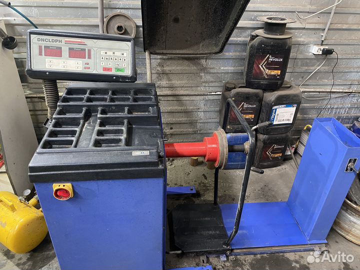 Грузовая балансировка