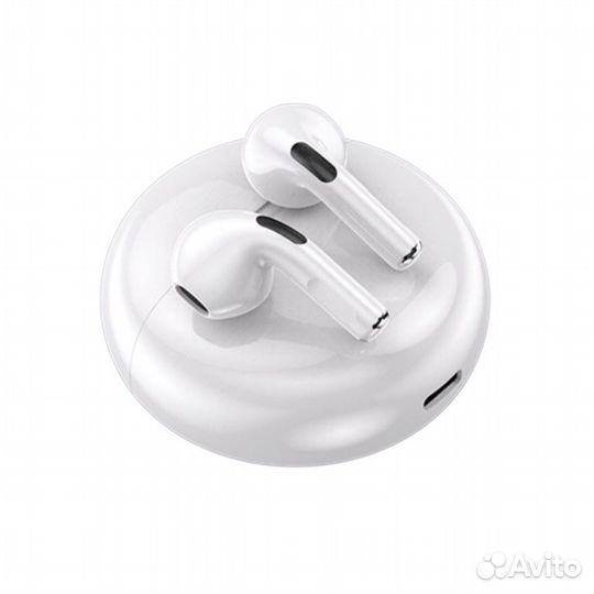 Беспроводные наушники Pro 6