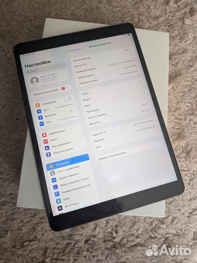 Apple iPad Air 3 64 Gb