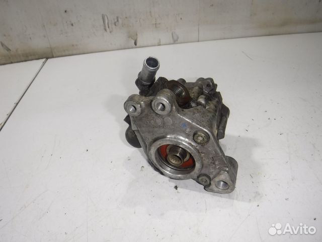 Насос гидроусилителя Audi A5/S5 8T