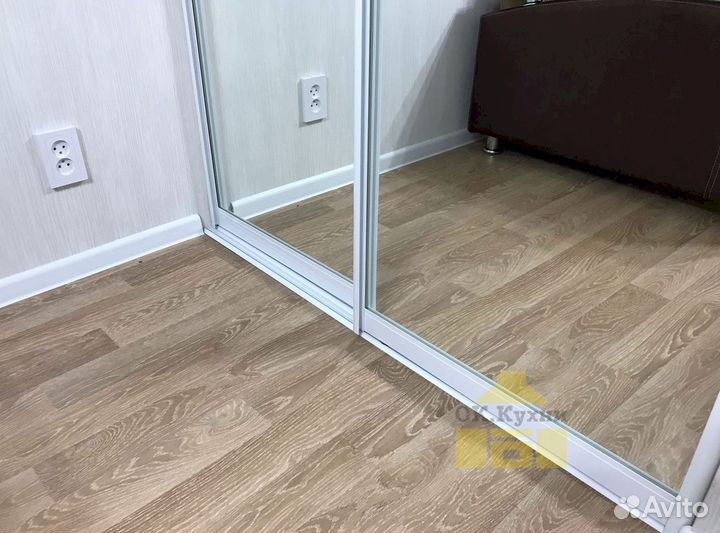 Шкаф-купе на заказ