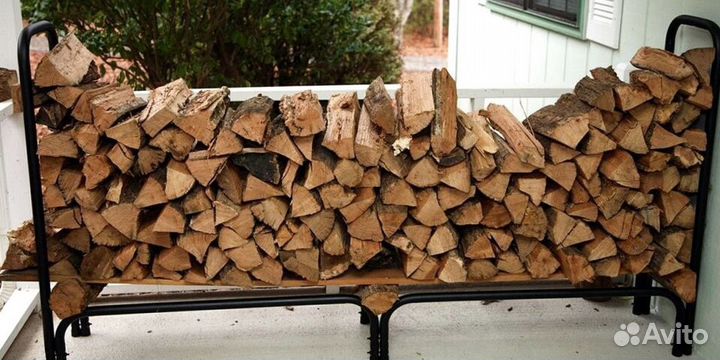 Дрова гост