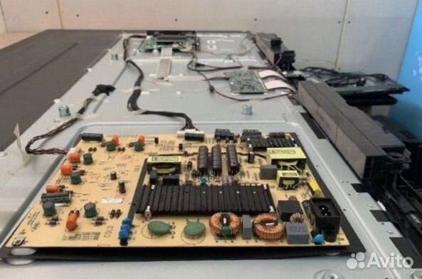 Ремонт телевизоров. Мастер по ремонту телевизоров