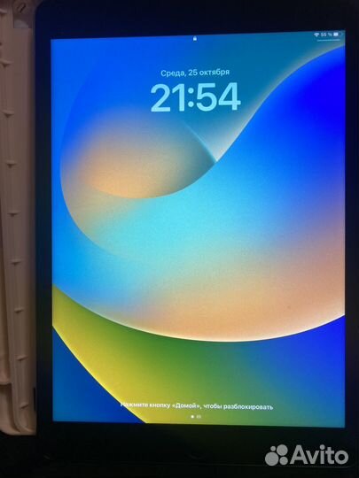 Apple iPad 9 2021 Wi-Fi,256GB+apple pencil