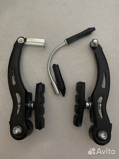Тормоза для велосипеда v-brake